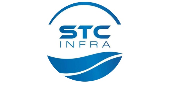 stc infra & trade industries logo